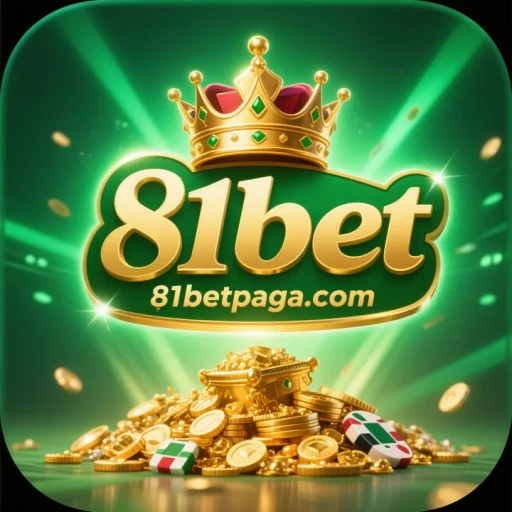 Logo 81 bet